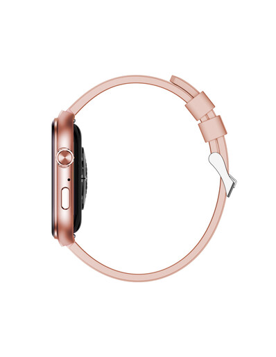 KSIX Urban Move, pametni sat, rozi