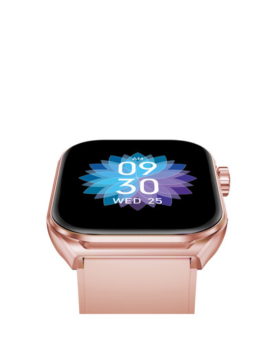 KSIX Urban Move, pametni sat, rozi