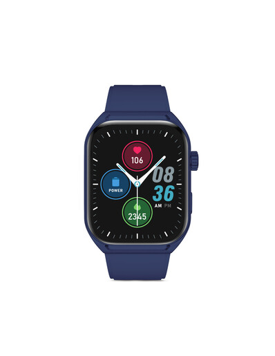 KSIX Urban Move, pametni sat, plavi