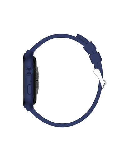 KSIX Urban Move, pametni sat, plavi