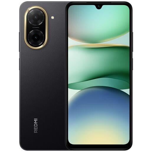Xiaomi Redmi A5 3GB/64GB Midnight Black, mobitel
