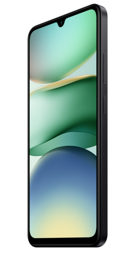 Xiaomi Redmi A5 3GB/64GB Midnight Black, mobitel
