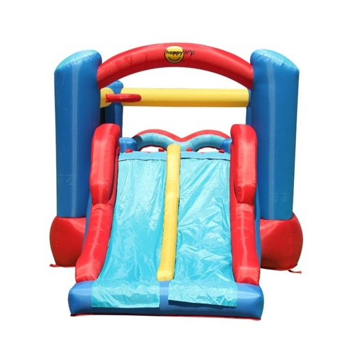 Happy Hop dvorac na napuhavanje Zabavni park