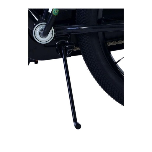 Volare dječji bicikl Sportivo 18", plavo/crni