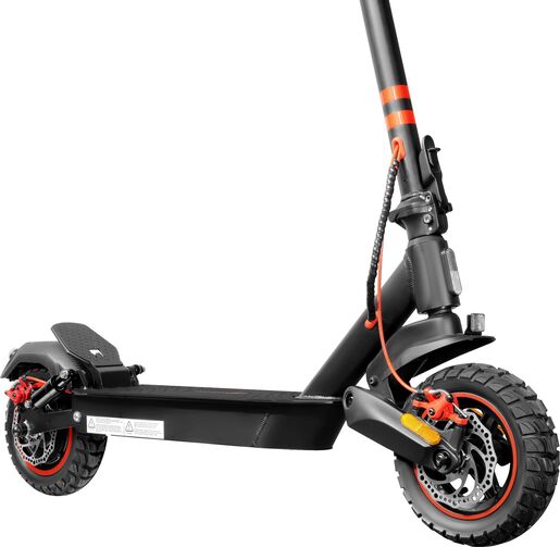 E-GONI električni romobil S21