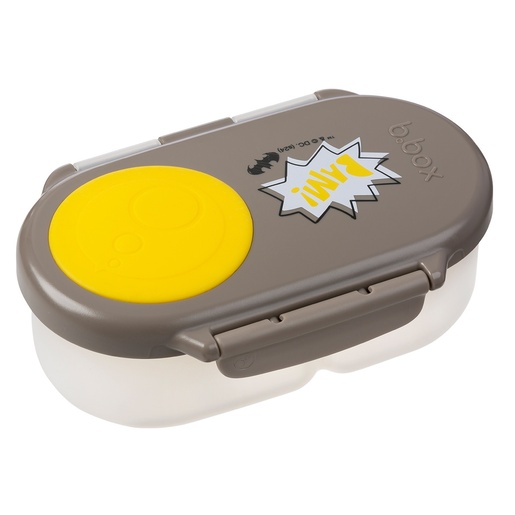 b.box kutija za grickalice, Batman