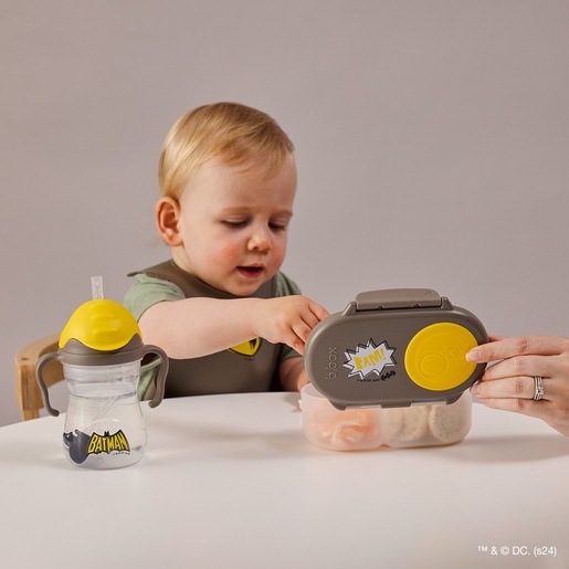 b.box kutija za grickalice, Batman