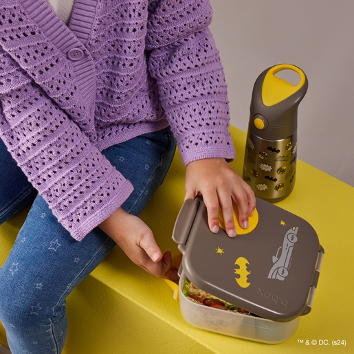 b.box mini kutija za užinu, Batman