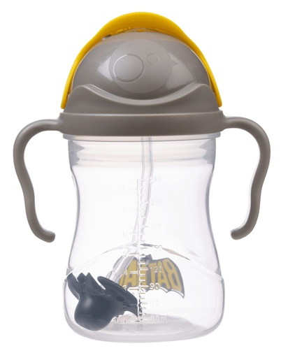 b.box Sippy cup bočica sa slamkom, Batman