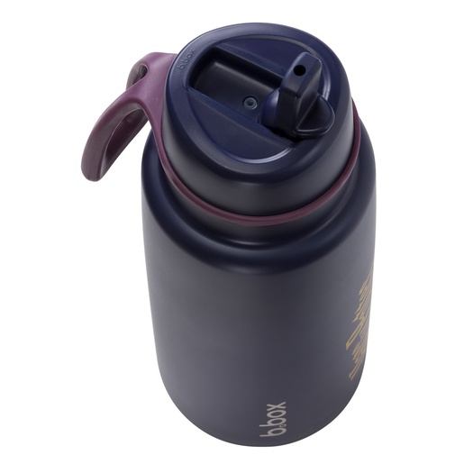 b.box termo boca Flip Top, 1l, Harry Potter