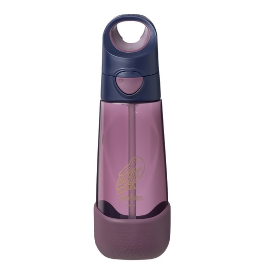 b.box Tritan™ bočica sa slamkom, 600ml, Harry Potter
