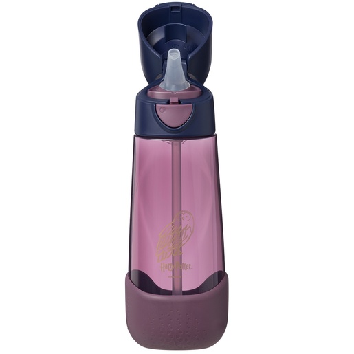 b.box Tritan™ bočica sa slamkom, 600ml, Harry Potter