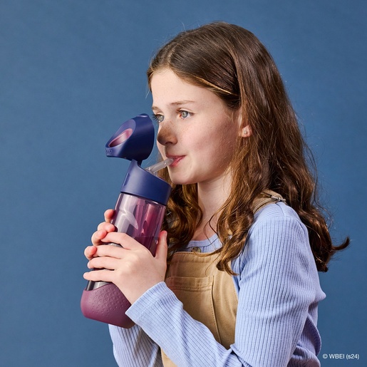 b.box Tritan™ bočica sa slamkom, 600ml, Harry Potter