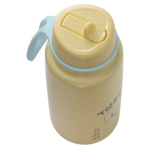 b.box termo boca Flip Top, 1l, Looney Tunes
