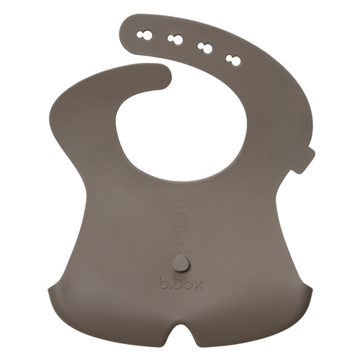 b.box silikonski podbradnjak, Batman