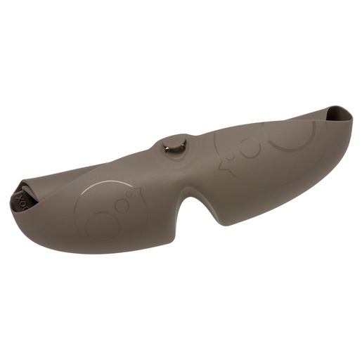 b.box silikonski podbradnjak, Batman