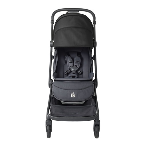 Ergobaby Metro 3 kompaktna gradska kolica, Onyx Black