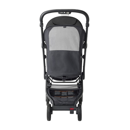 Ergobaby Metro 3 kompaktna gradska kolica, Onyx Black