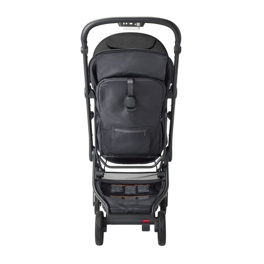 Ergobaby Metro 3 kompaktna gradska kolica, Onyx Black