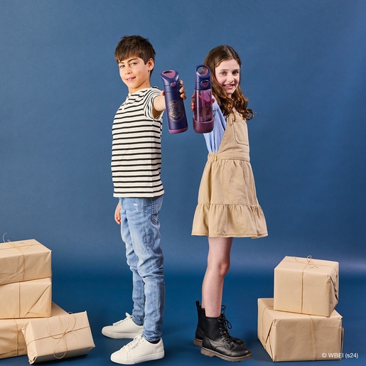 b.box termo bočica sa slamkom, 500ml, Harry Potter