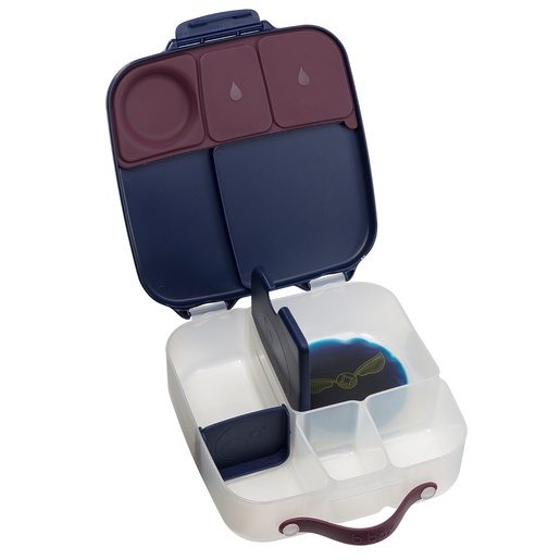 b.box kutija za užinu, Harry Potter