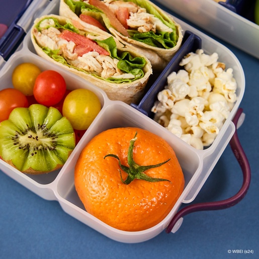 b.box kutija za užinu, Harry Potter