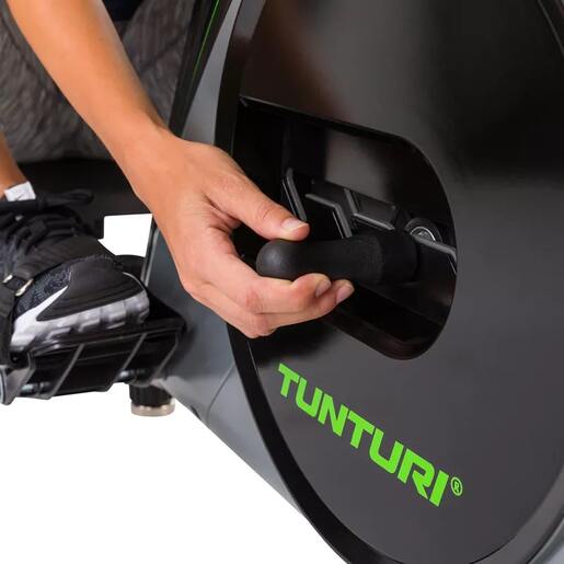 TUNTURI sprava za veslanje Cardio Fit R20