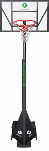 Samostojeći košarkaški koš LEGONI COMPETITION 305 cm