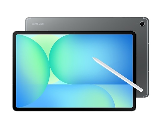 Samsung Galaxy Tab S10 FE+ WIFI 13.1" 8GB/128GB, sivi, tablet