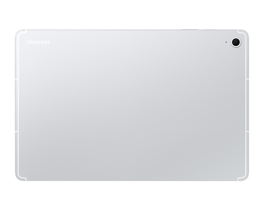 Samsung Galaxy Tab S10 FE+ WIFI 13.1" 8GB/128GB, silver, tablet