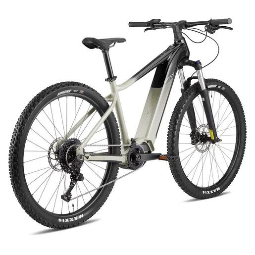 BESV električni bicikl TRX 1.3 630, S sivo-crni