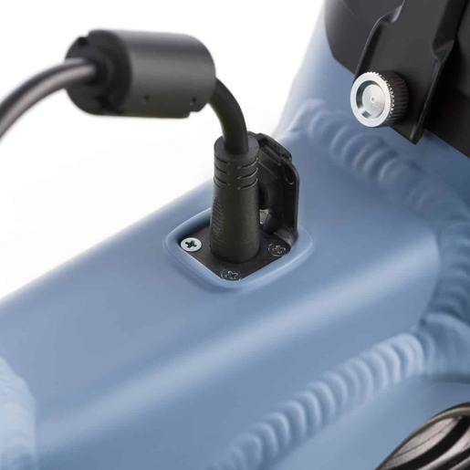 BESV električni bicikl TR 1.3 LS 630, M plavi