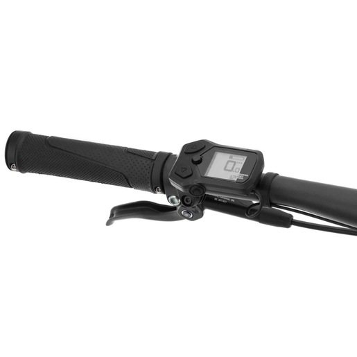 BESV električni bicikl TR 1.3 LS 630, M plavi