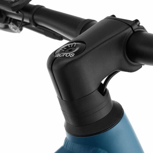 BESV električni bicikl TRX 1.5 LS 504, M plavi