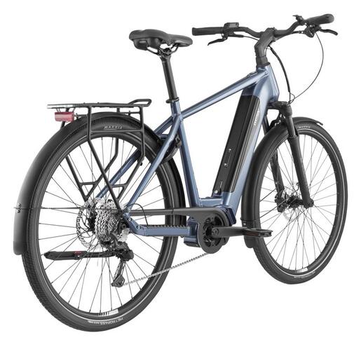 BESV električni bicikl TR 1.3 630, M plavi