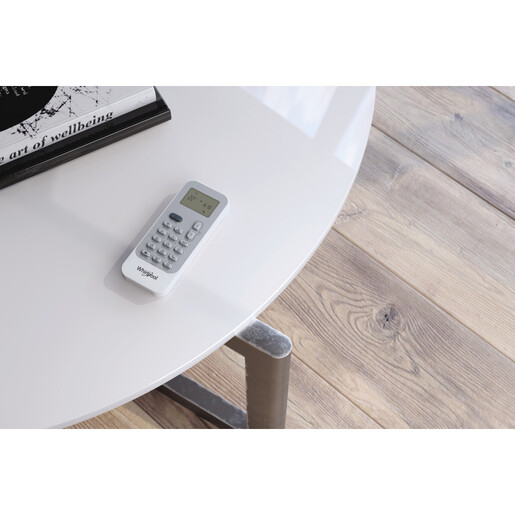 Whirlpool klima uređaj SPICR312WF