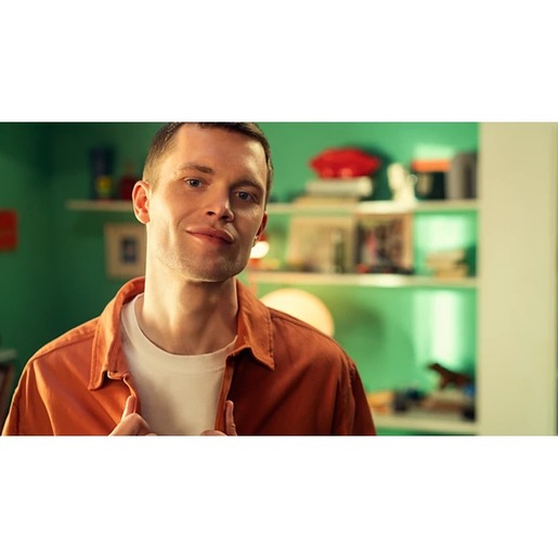 Philips OneBlade 360 Face QP2724/31