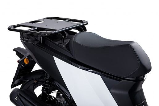 Peugeot skuter Tweet 50 4T E5 Cargo - White