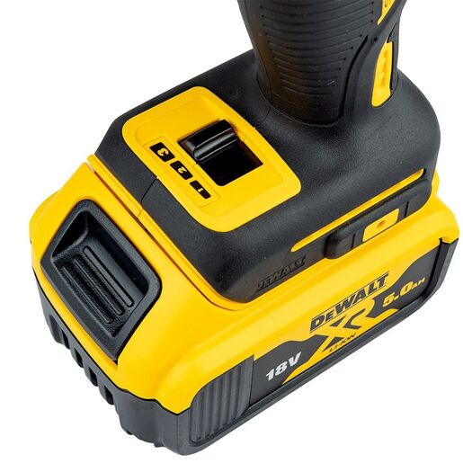 DEWALT aku multifunkcijski alat 18V DCS356N