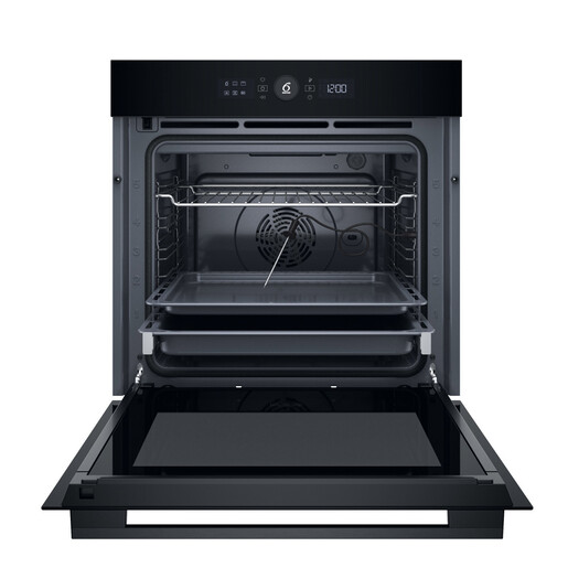 Whirlpool pećnica WOI5S8PPM1SBA