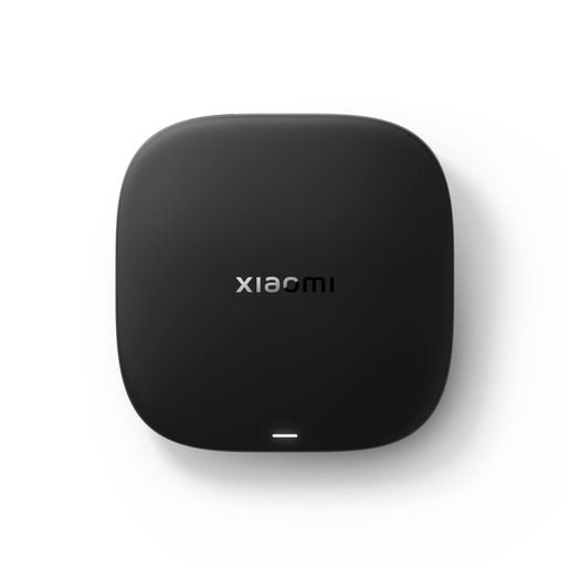 Xiaomi TV Box S (3rd Gen)