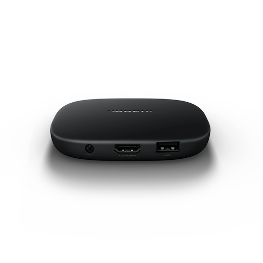 Xiaomi TV Box S (3rd Gen)