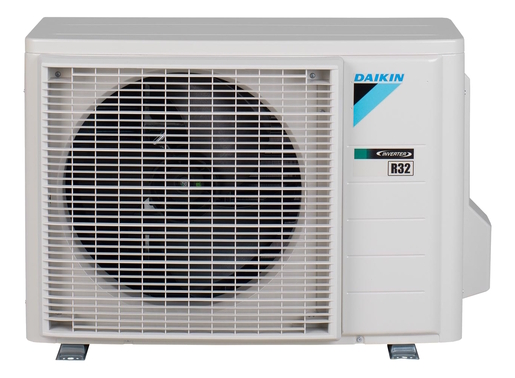 Daikin klima uređaj Stylish FTXA25CW/RXA25A8 2,5kW, bijela