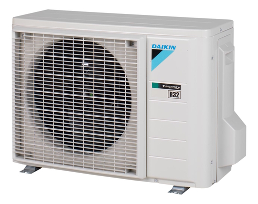Daikin klima uređaj Stylish FTXA25CW/RXA25A8 2,5kW, bijela