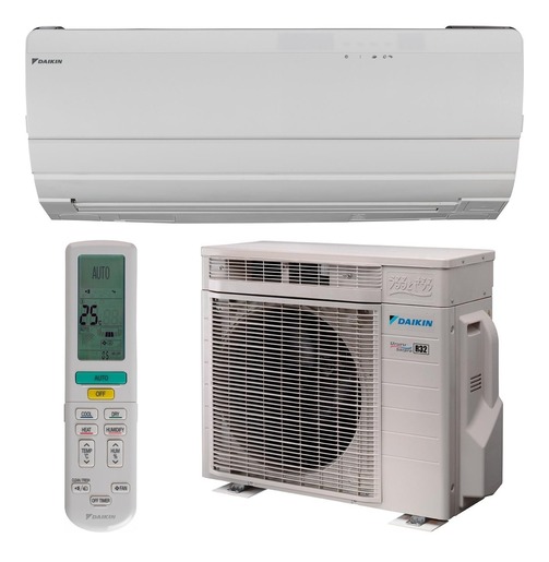 Daikin klima uređaj Ururu Sarara FTXZ50N/RXZ50N 5 kW