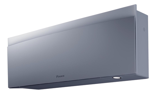 Daikin klima uređaj Emura FTXJ25AS/RXJ25A9 2,5kW, srebrna
