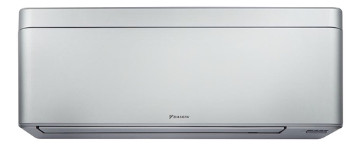 Daikin klima uređaj Stylish FTXA25CS/RXA25A8 2,5kW, srebrna