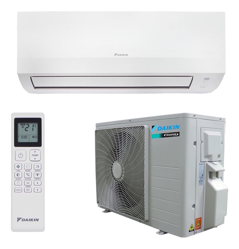 Daikin klima uređaj Malaysian Sensira FTXC50E/RXC50E 5kW