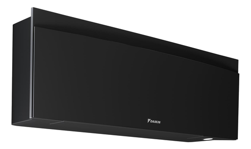 Daikin klima uređaj Emura FTXJ20AB/RXJ20A9 2kW, crna