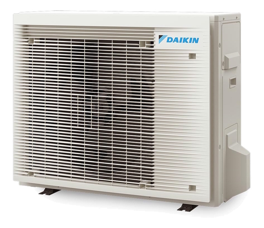Daikin klima uređaj Emura FTXJ25AW/RXJ25A9 2,5kW, bijela